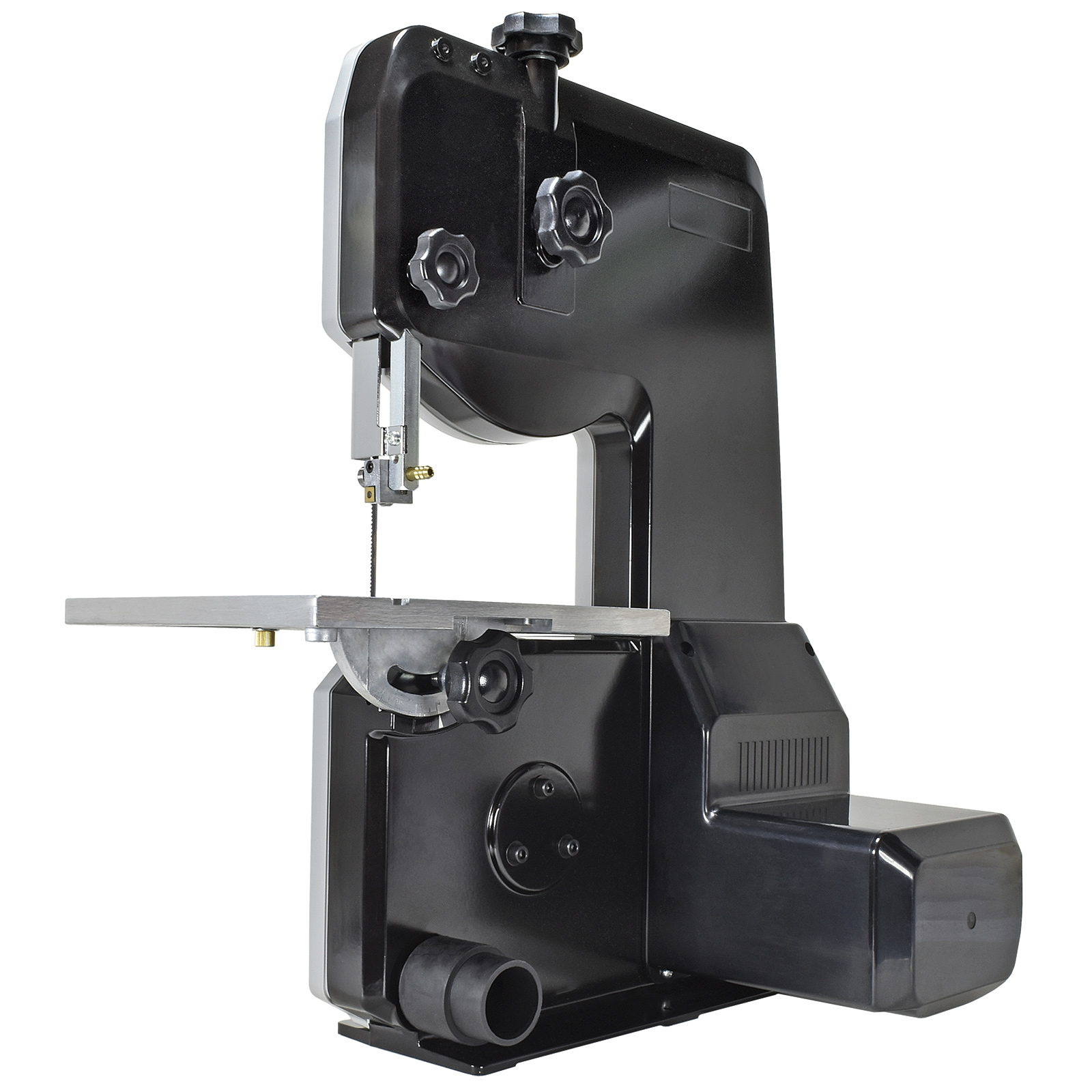 Variable Speed Mini Band Saw